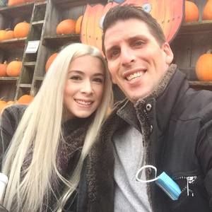 Meet your Posher, Chelsea